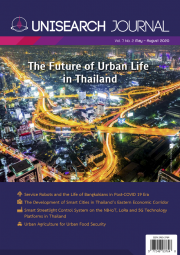 The Future of Urban Life in Thailand