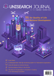 5G for Quality of Life and National Development