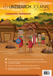 Community Settlement