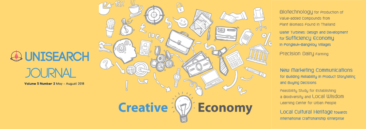 Creative Economy