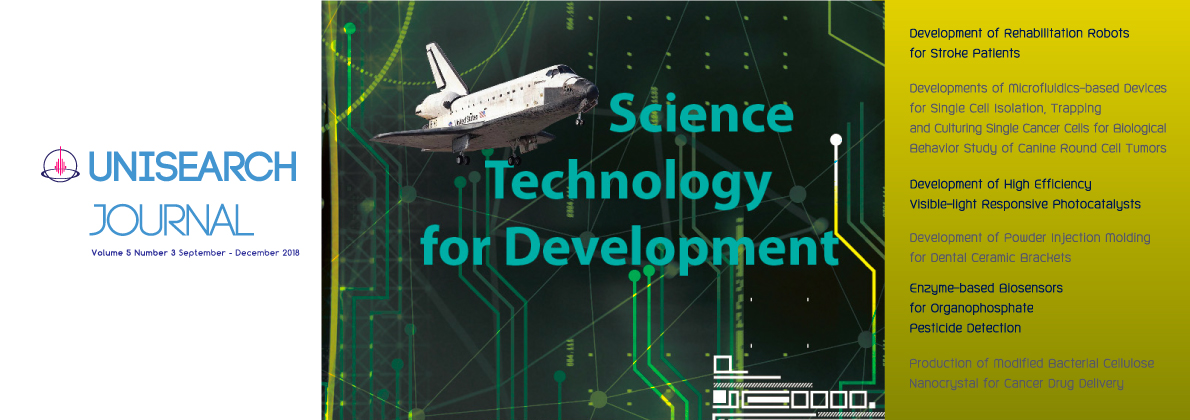 Science Technology for Development