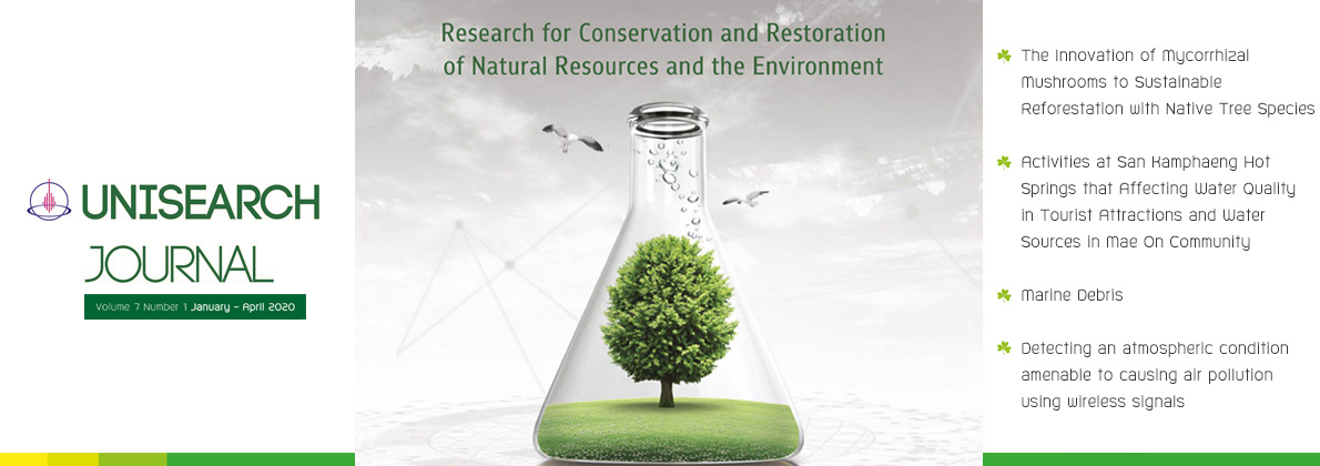 Research for Conservation and Restoration of Natural Resources and the Environment