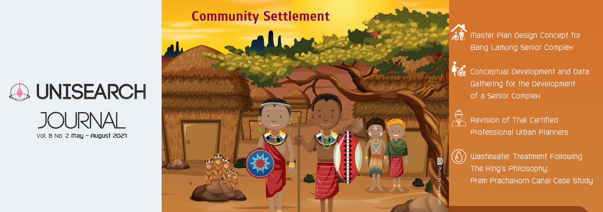 Community Settlement